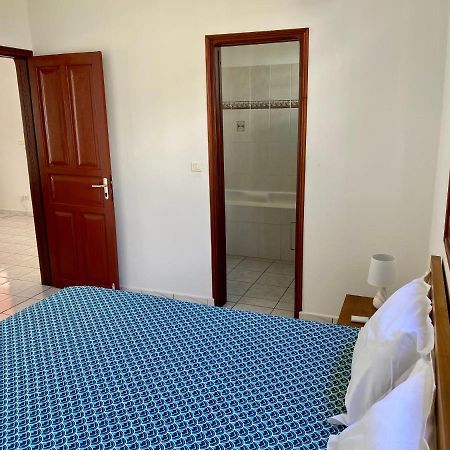 Villa Les Lataniers St-Francois Saint-Francois  Ngoại thất bức ảnh